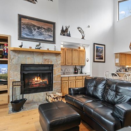Deer Valley'S Signature Collection Παρκ Σίτι Εξωτερικό φωτογραφία