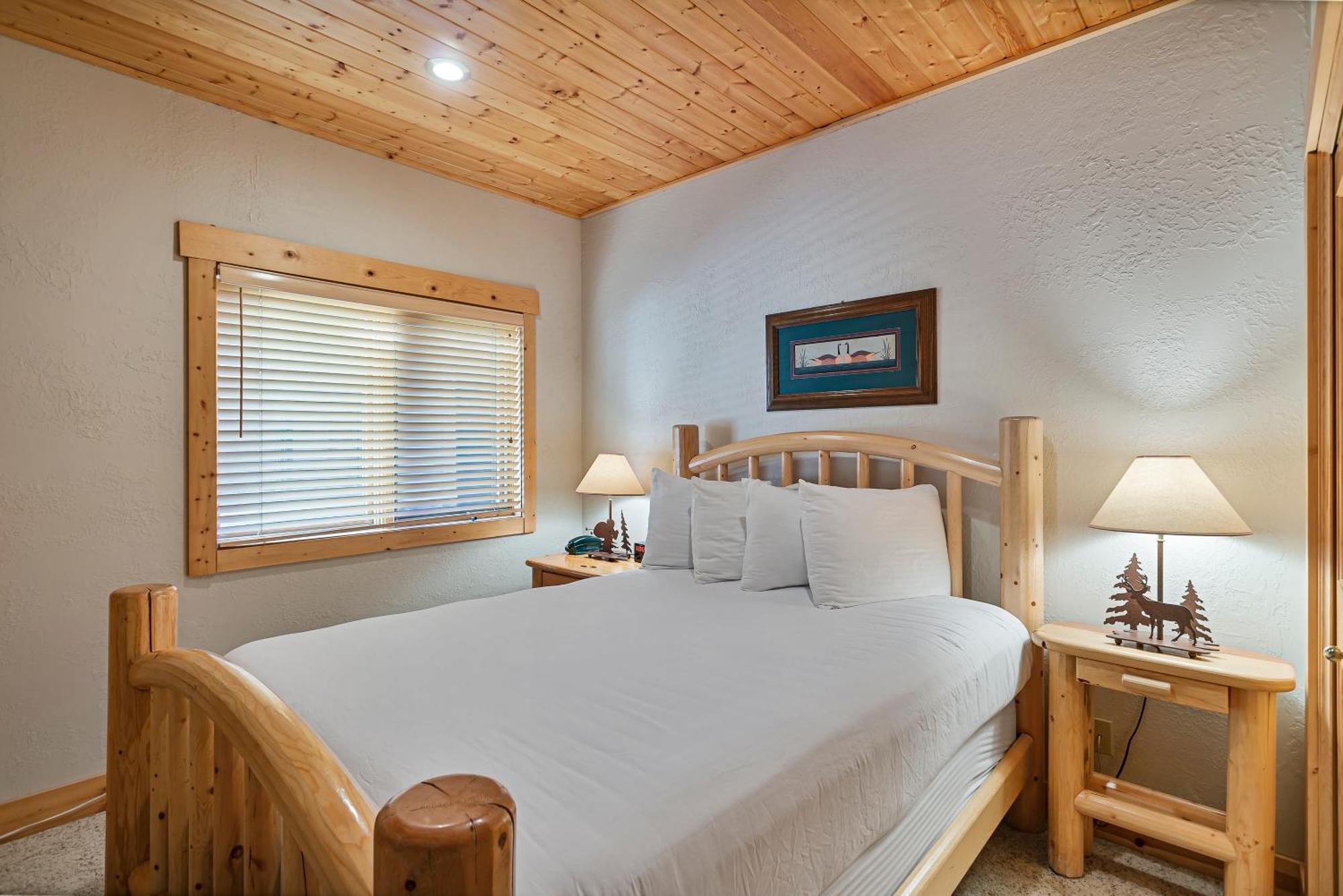 Deer Valley'S Signature Collection Παρκ Σίτι Δωμάτιο φωτογραφία