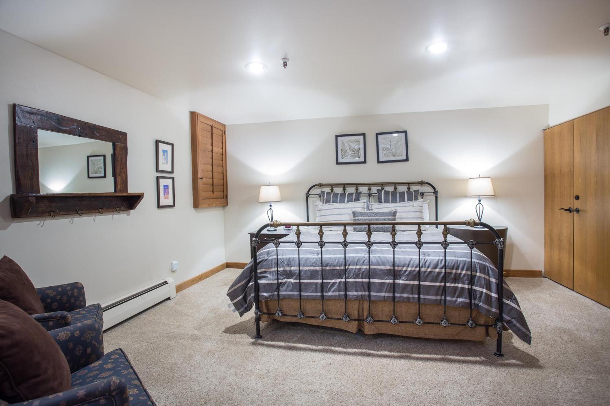 Deer Valley'S Signature Collection Παρκ Σίτι Δωμάτιο φωτογραφία