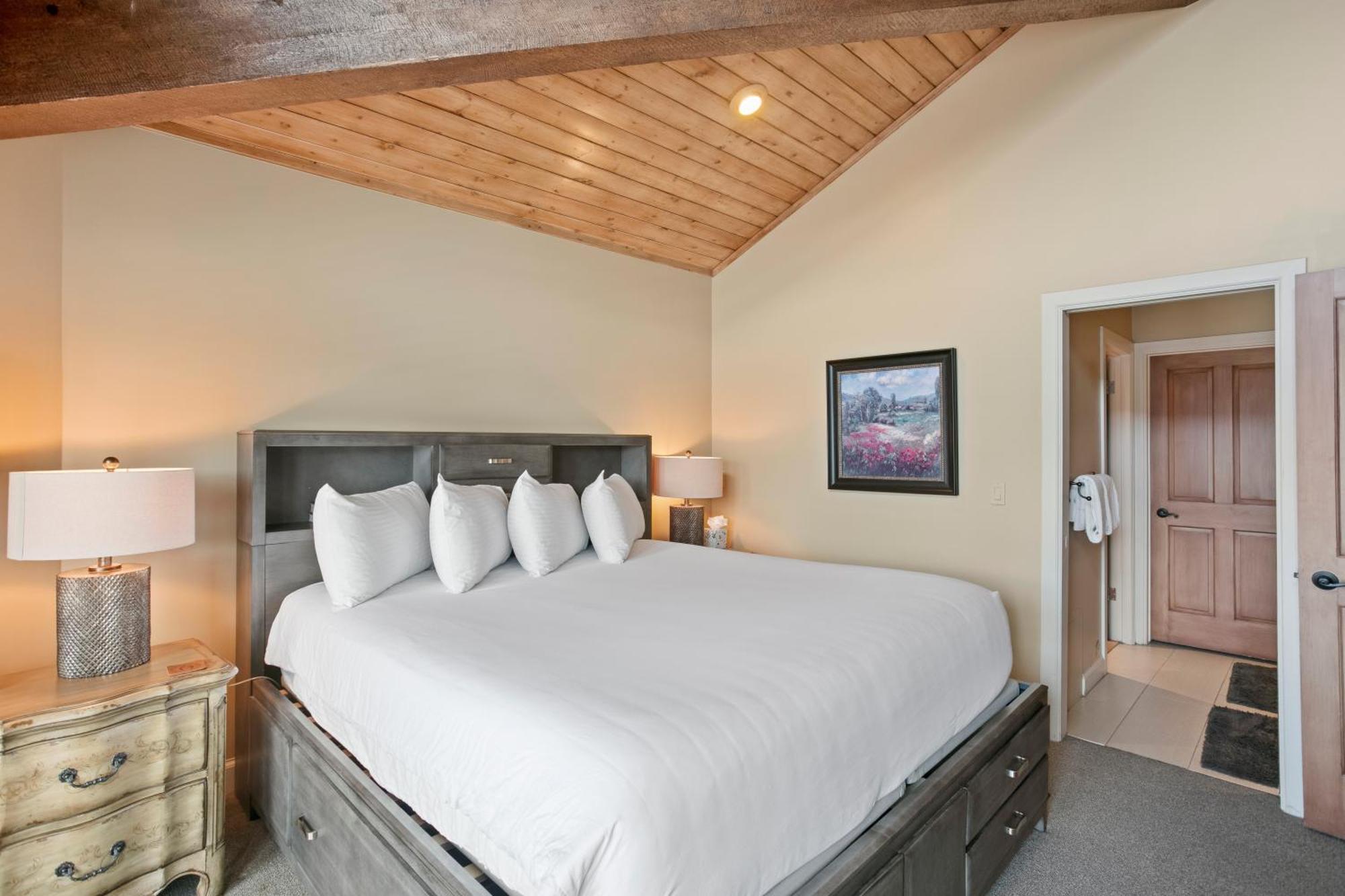 Deer Valley'S Signature Collection Παρκ Σίτι Δωμάτιο φωτογραφία