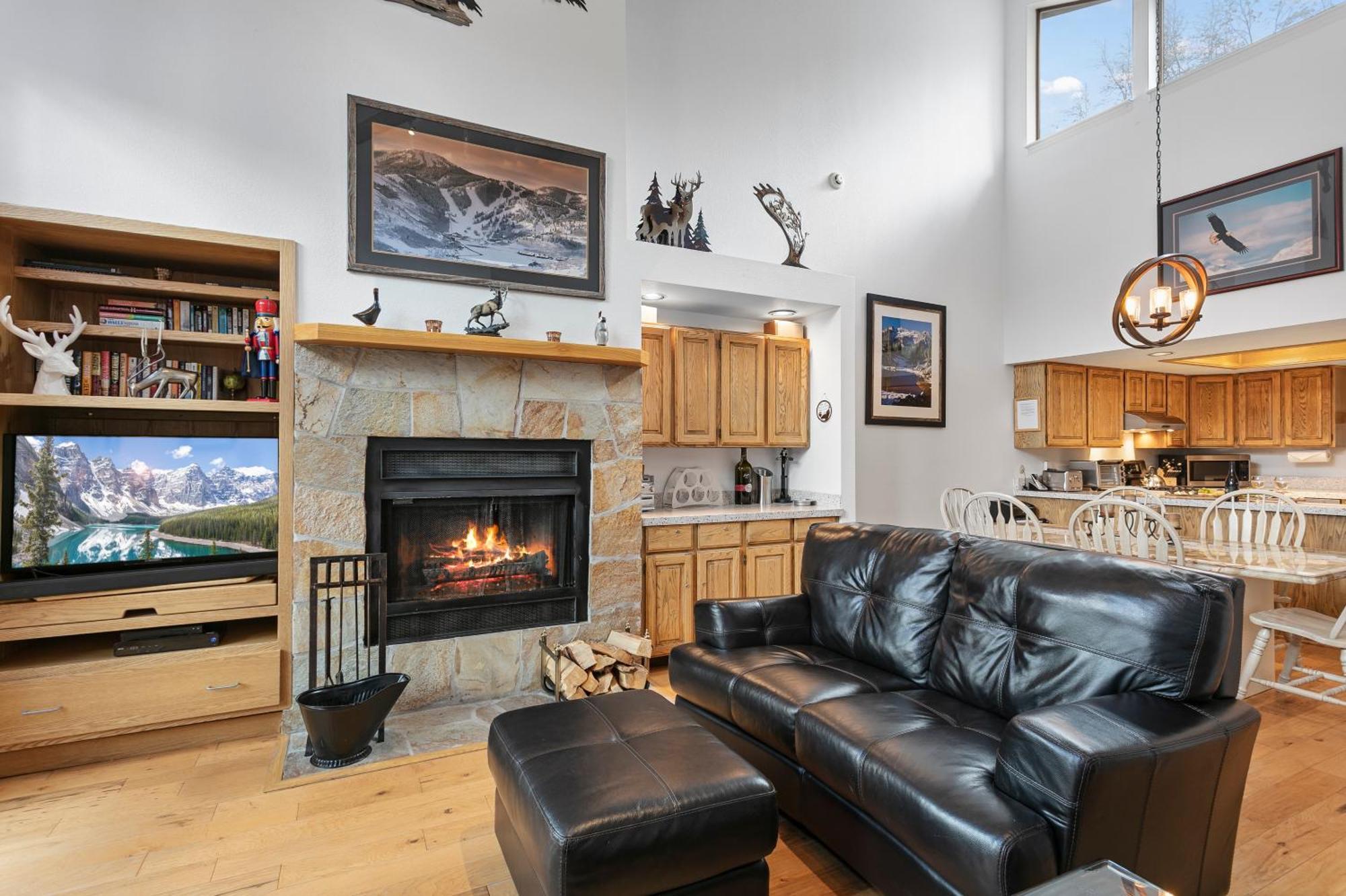 Deer Valley'S Signature Collection Παρκ Σίτι Εξωτερικό φωτογραφία