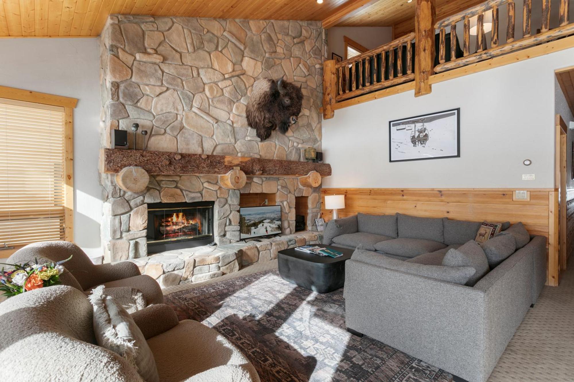 Deer Valley'S Signature Collection Παρκ Σίτι Δωμάτιο φωτογραφία