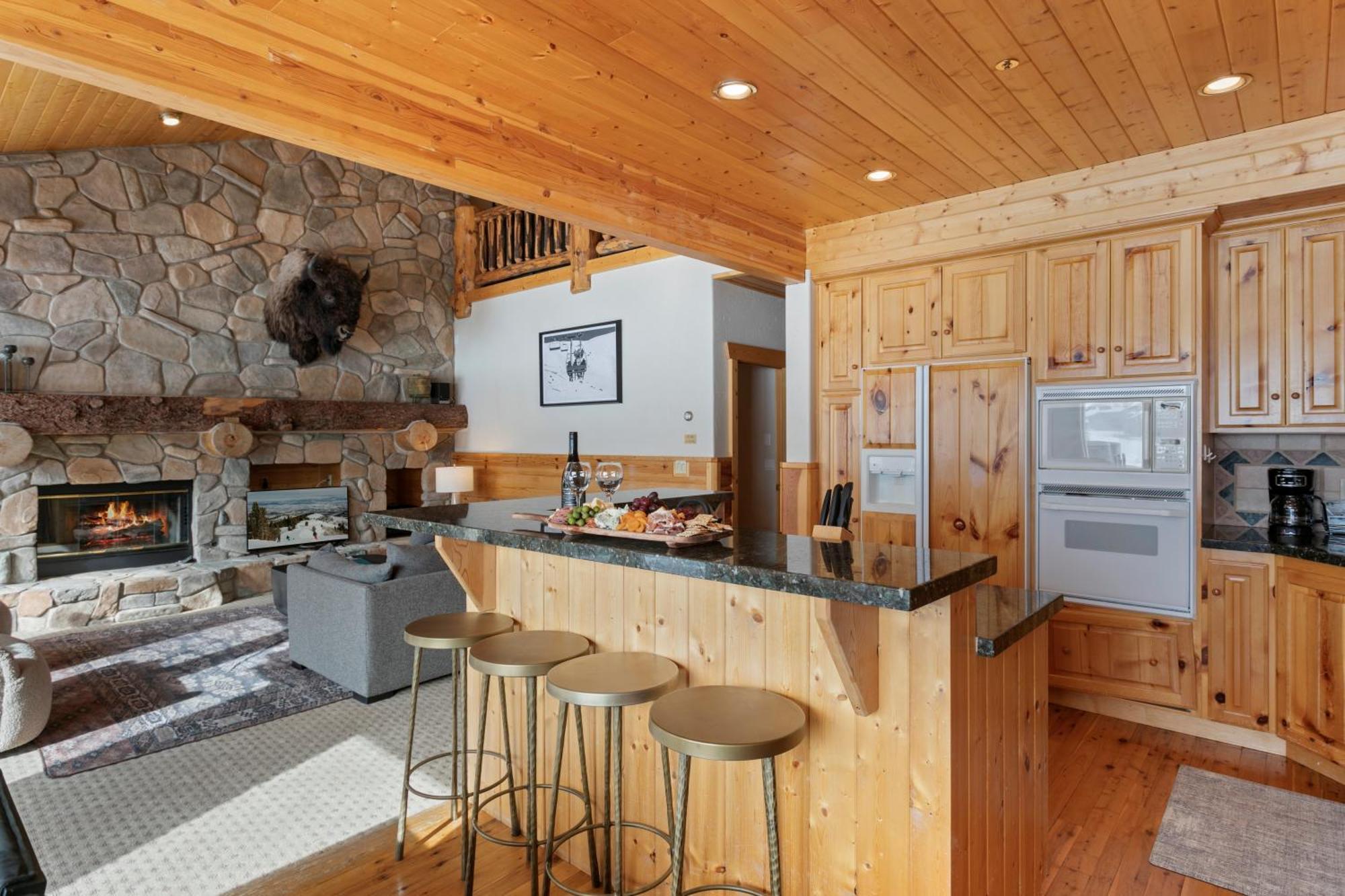 Deer Valley'S Signature Collection Παρκ Σίτι Δωμάτιο φωτογραφία