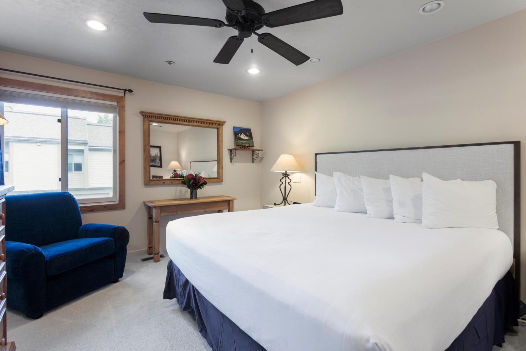Deer Valley'S Signature Collection Παρκ Σίτι Δωμάτιο φωτογραφία