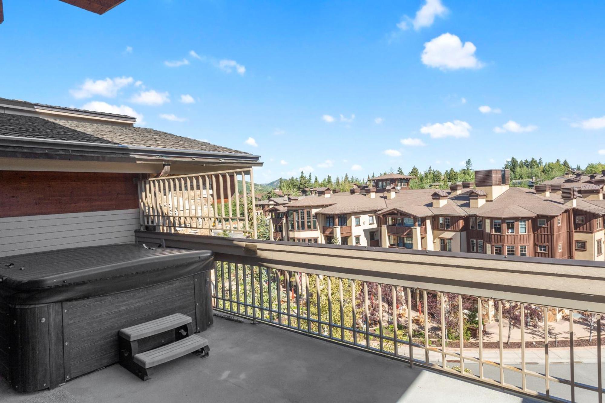 Deer Valley'S Signature Collection Παρκ Σίτι Δωμάτιο φωτογραφία