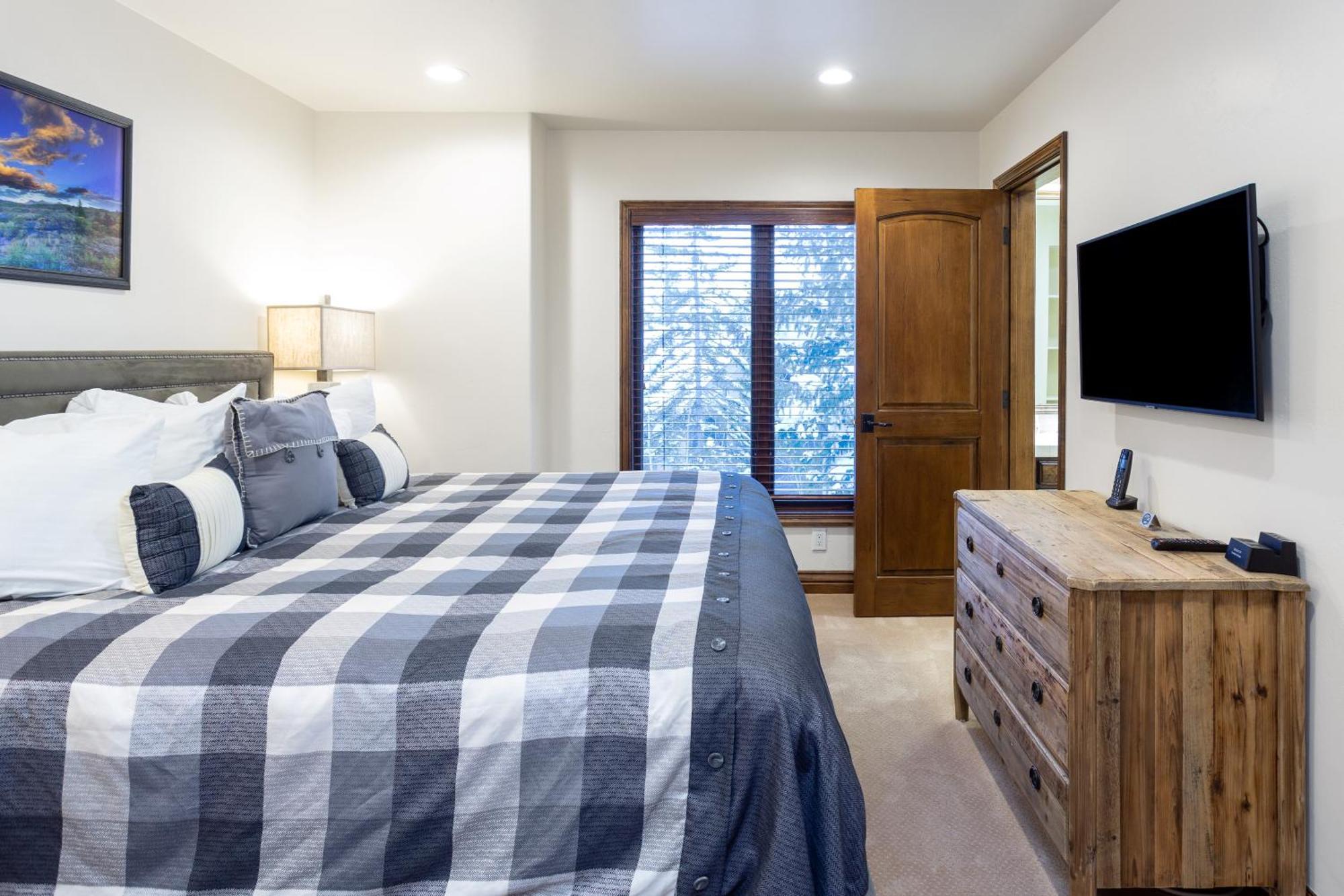 Deer Valley'S Signature Collection Παρκ Σίτι Δωμάτιο φωτογραφία