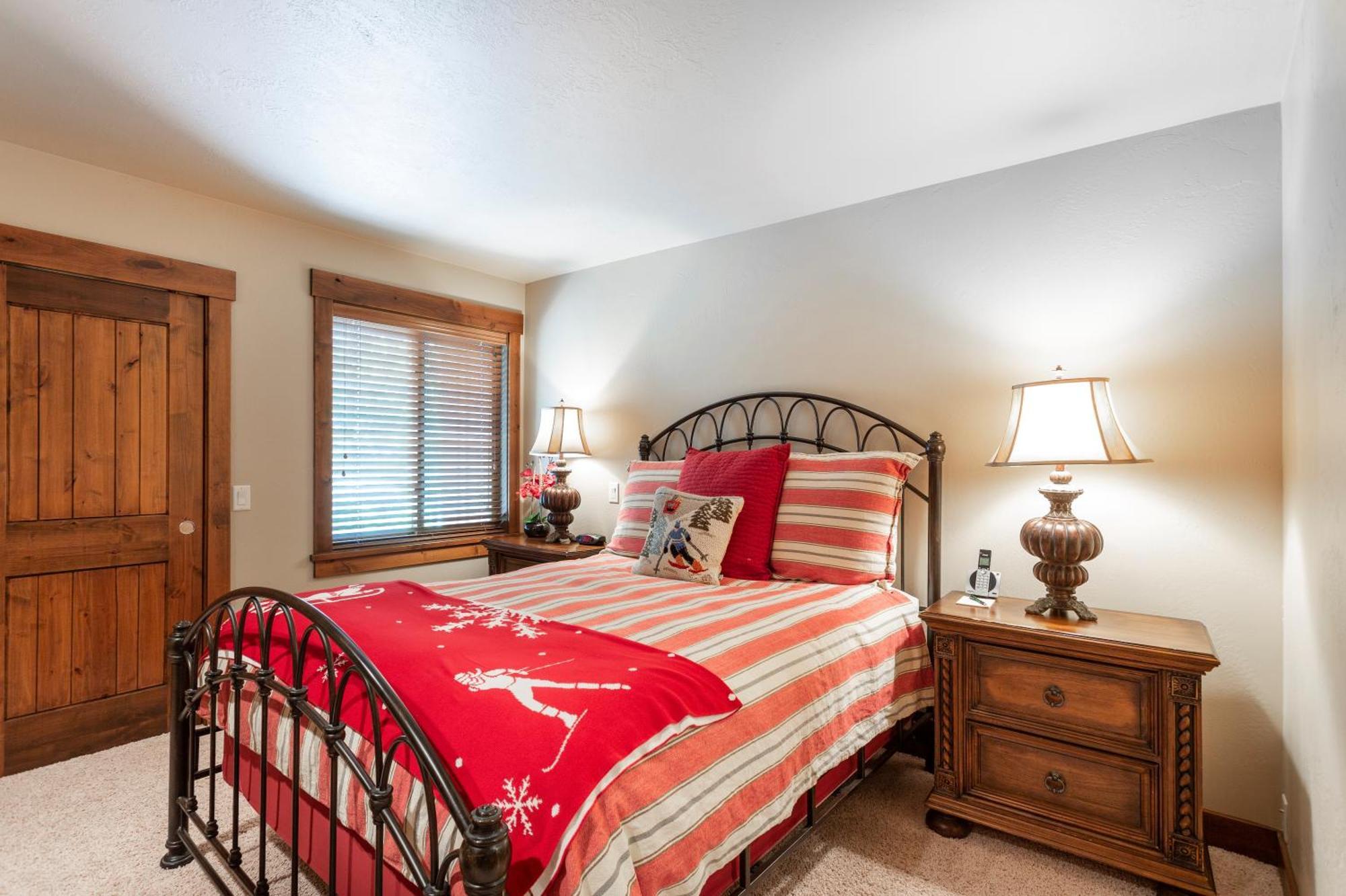 Deer Valley'S Signature Collection Παρκ Σίτι Δωμάτιο φωτογραφία