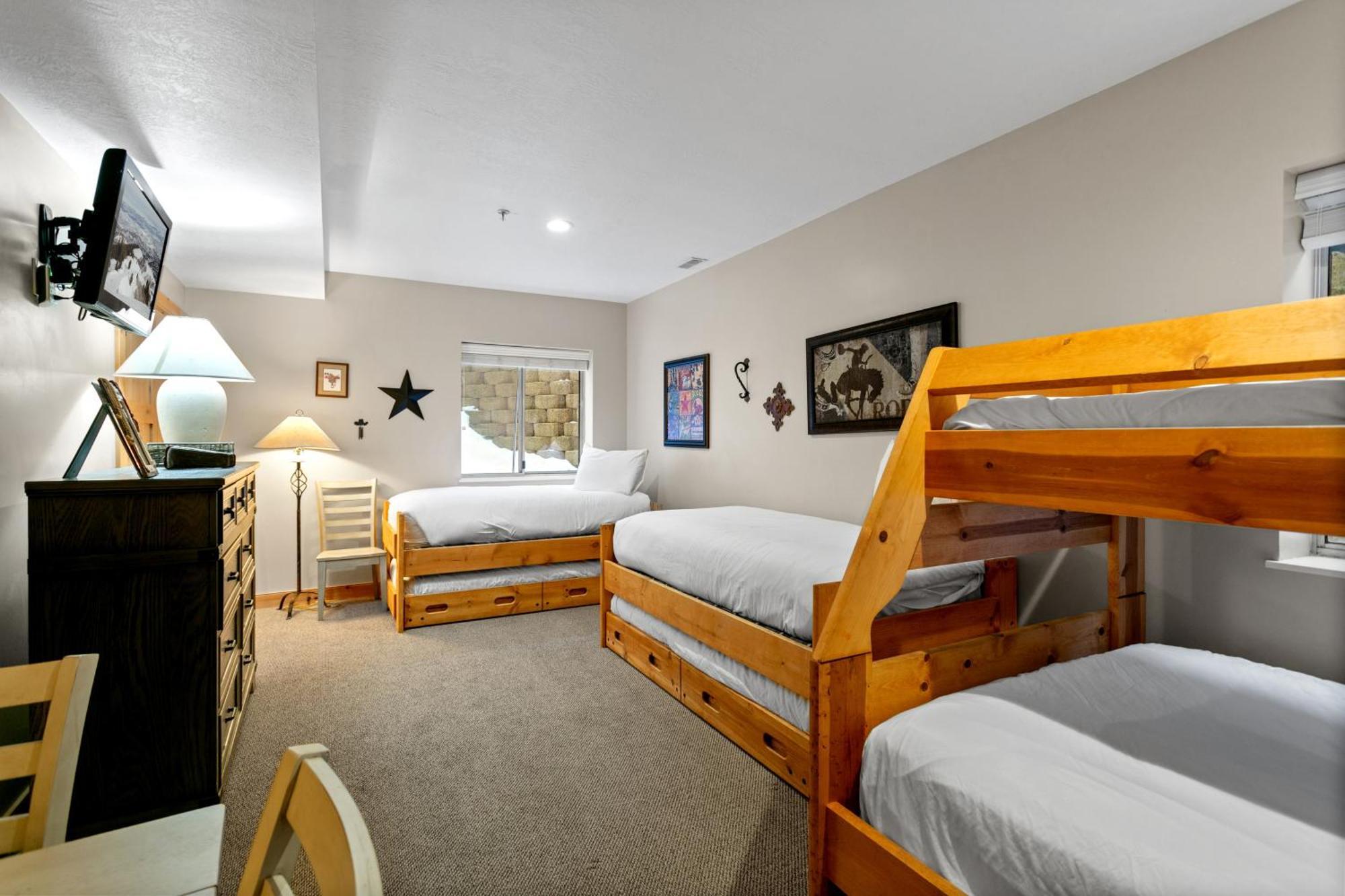 Deer Valley'S Signature Collection Παρκ Σίτι Δωμάτιο φωτογραφία