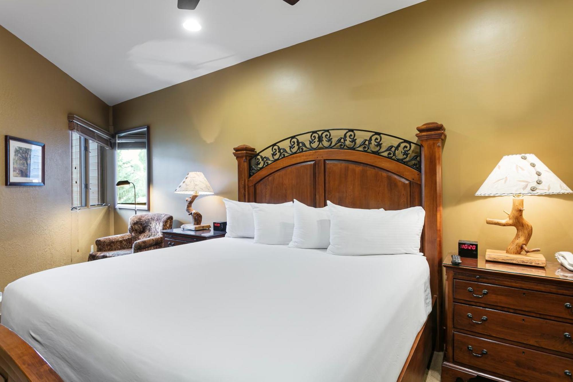 Deer Valley'S Signature Collection Παρκ Σίτι Δωμάτιο φωτογραφία