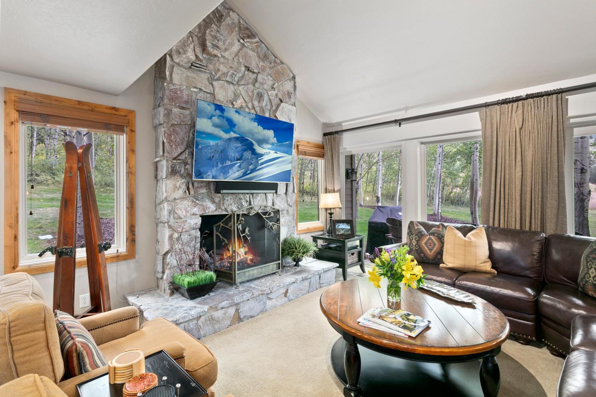 Deer Valley'S Signature Collection Παρκ Σίτι Δωμάτιο φωτογραφία