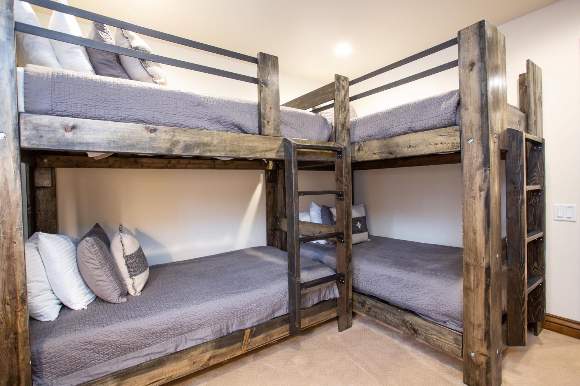 Deer Valley'S Signature Collection Παρκ Σίτι Δωμάτιο φωτογραφία