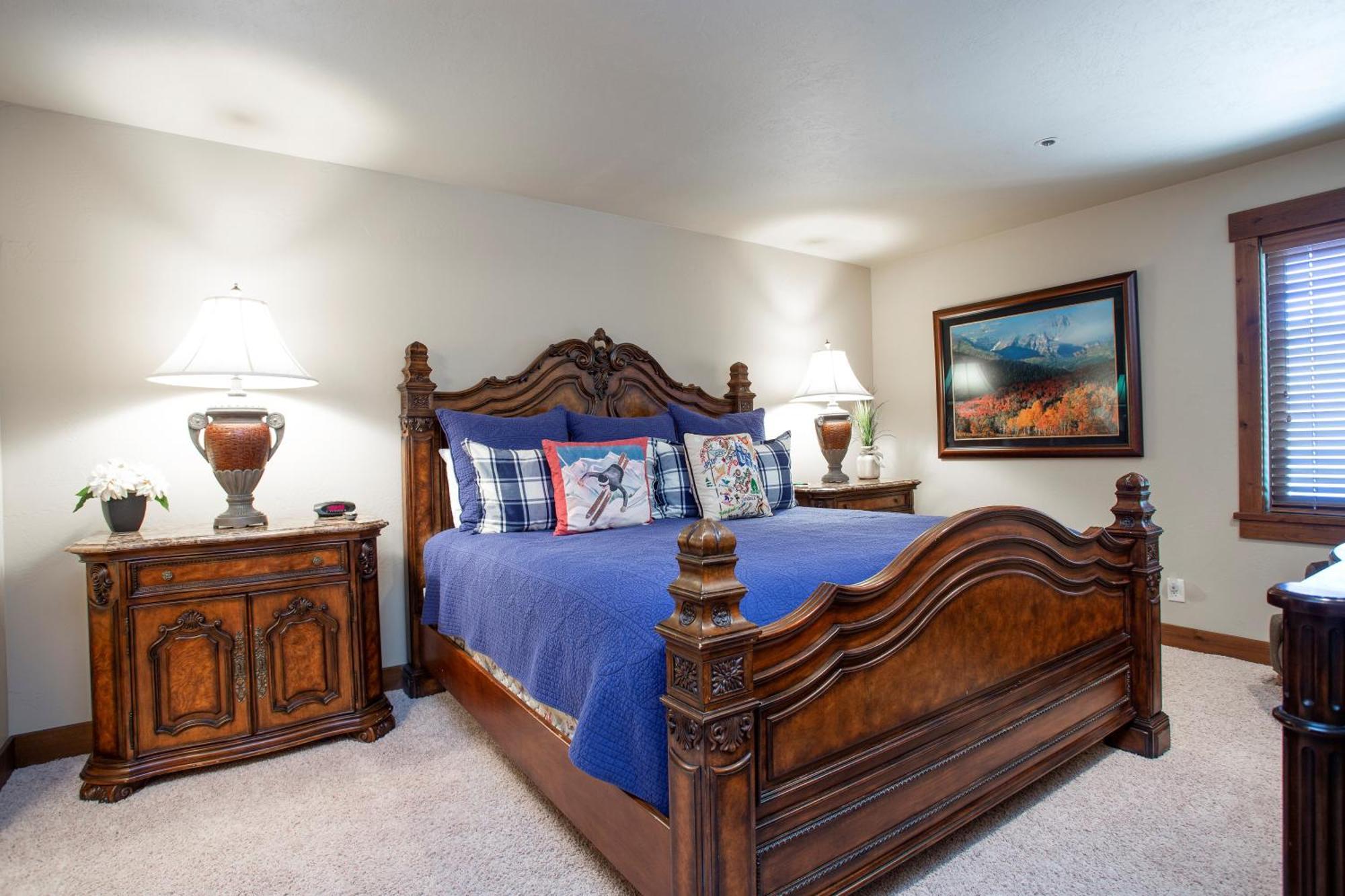 Deer Valley'S Signature Collection Παρκ Σίτι Δωμάτιο φωτογραφία