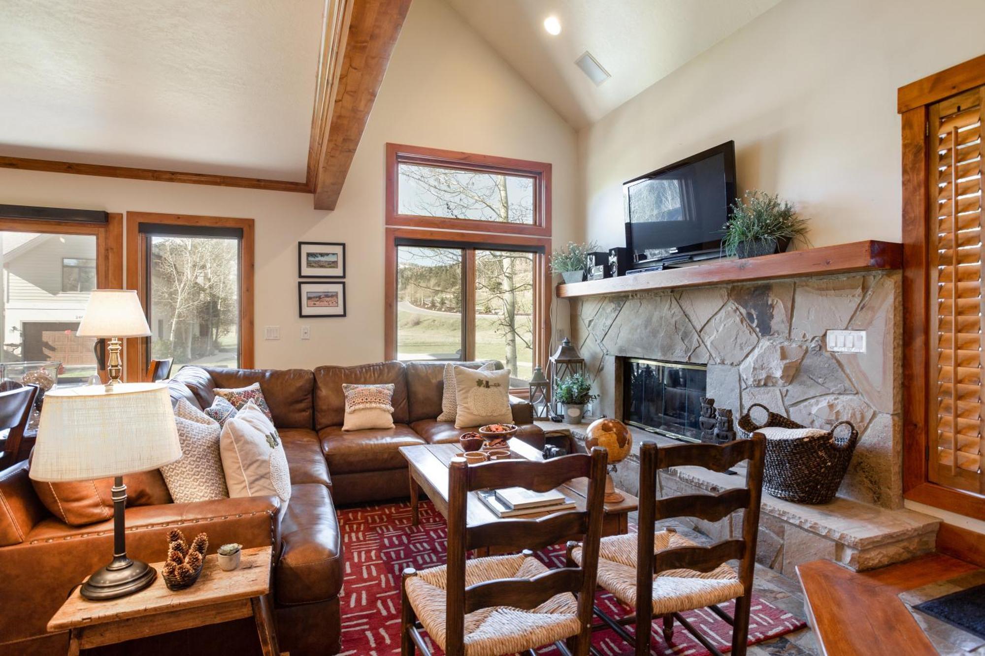 Deer Valley'S Signature Collection Παρκ Σίτι Δωμάτιο φωτογραφία