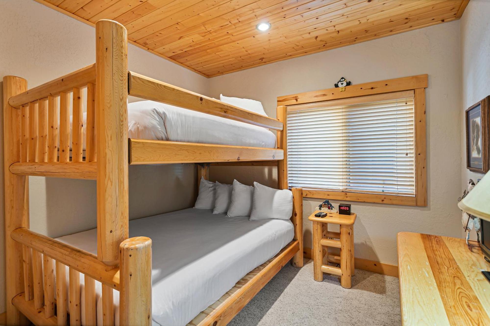 Deer Valley'S Signature Collection Παρκ Σίτι Δωμάτιο φωτογραφία