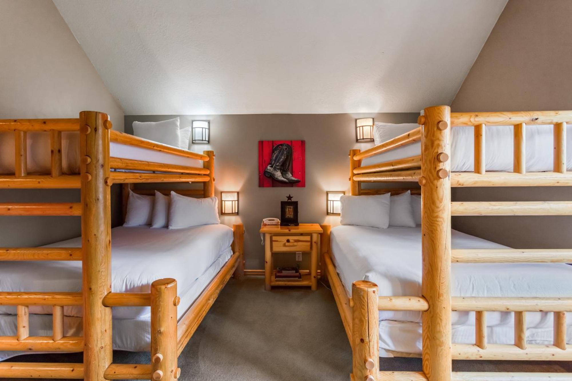 Deer Valley'S Signature Collection Παρκ Σίτι Δωμάτιο φωτογραφία