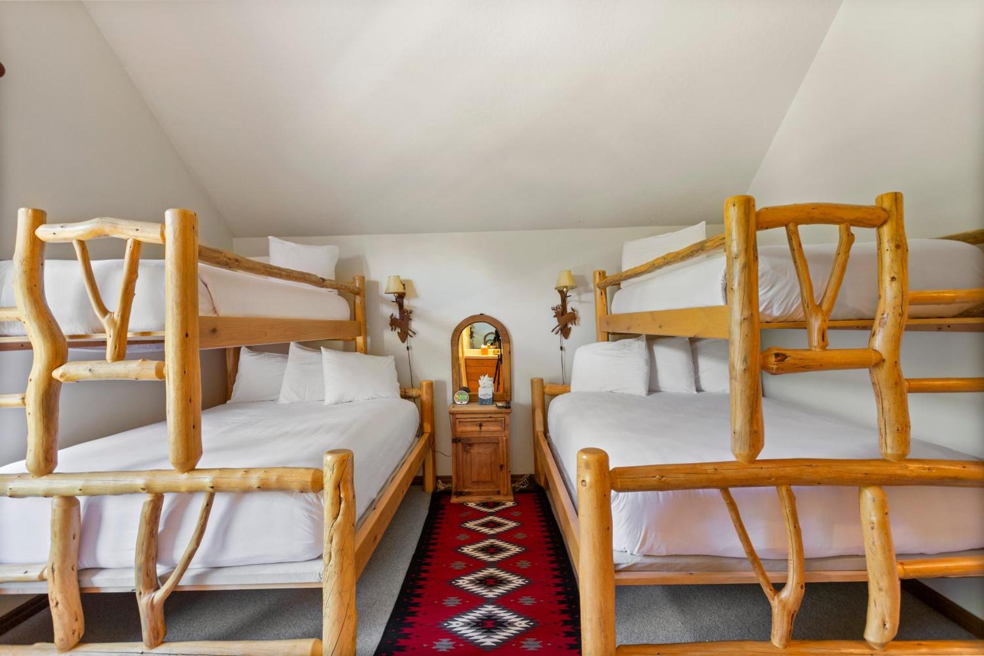 Deer Valley'S Signature Collection Παρκ Σίτι Δωμάτιο φωτογραφία