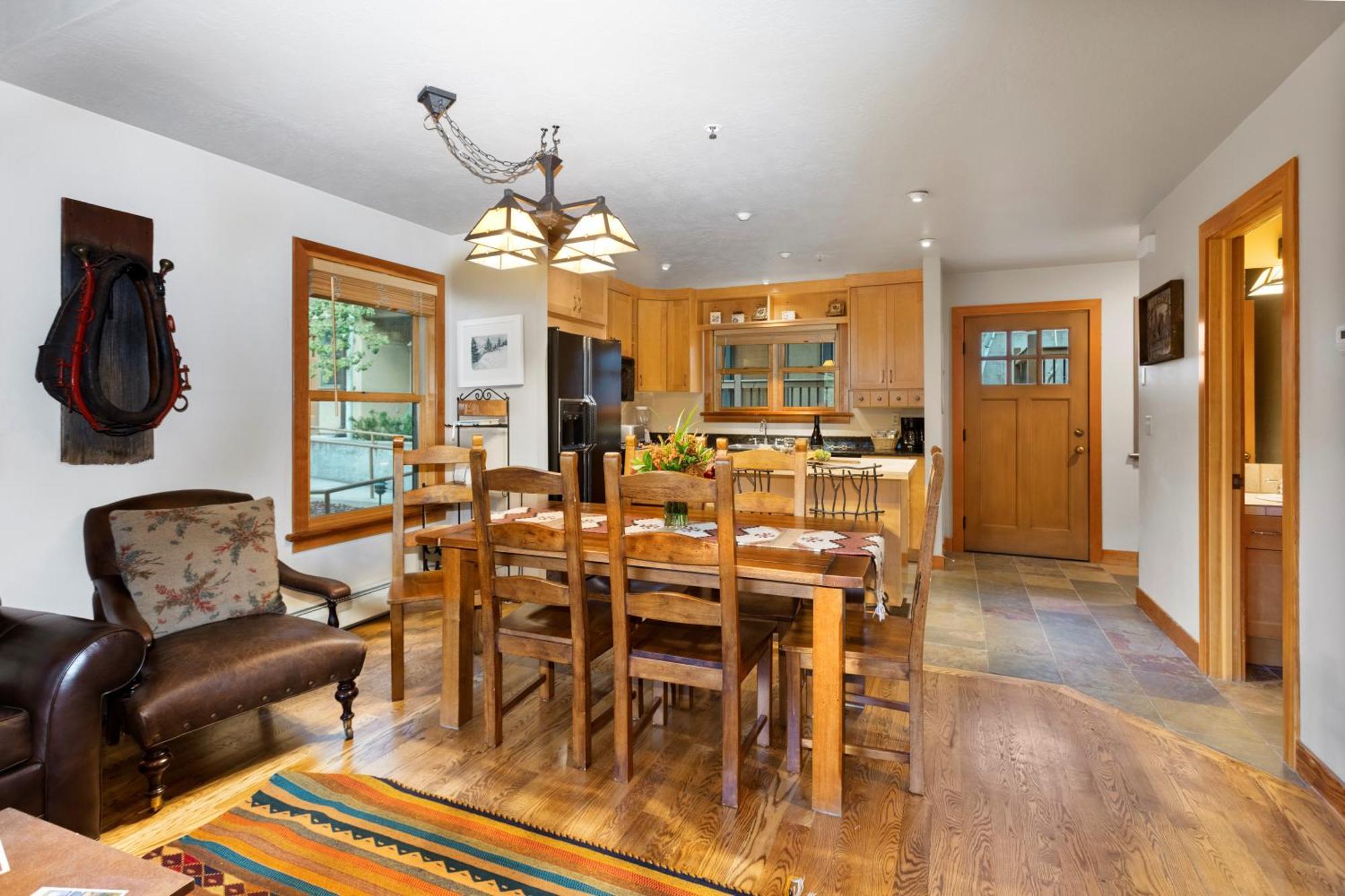 Deer Valley'S Signature Collection Παρκ Σίτι Δωμάτιο φωτογραφία