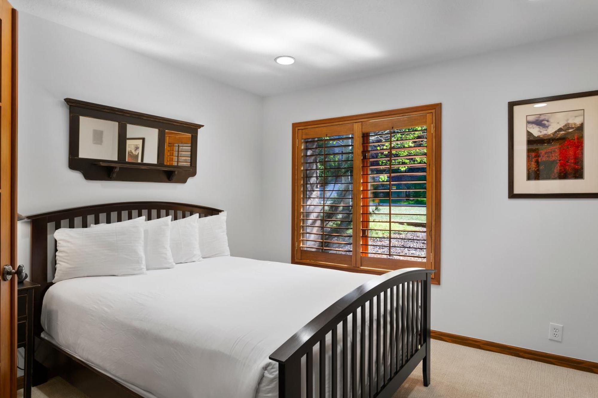 Deer Valley'S Signature Collection Παρκ Σίτι Δωμάτιο φωτογραφία