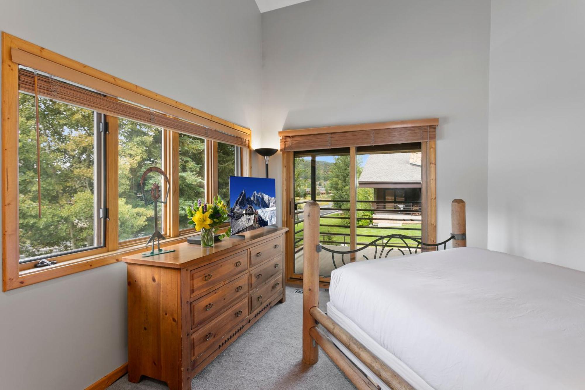Deer Valley'S Signature Collection Παρκ Σίτι Δωμάτιο φωτογραφία