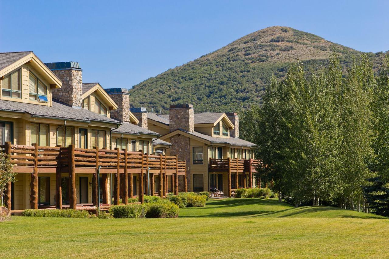 Deer Valley'S Signature Collection Παρκ Σίτι Εξωτερικό φωτογραφία